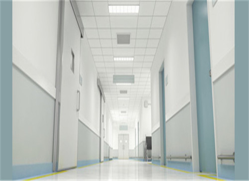佳木斯铅板应用于医院科室防护